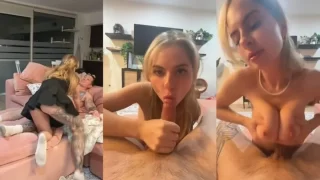Brandy Renee – POV Blowjob And Titty Fuck With Cumshot Ending