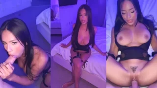 Autumn Falls – Ghostface Roleplay Hardcore Sextape
