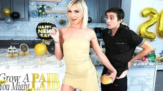 Chloe Temple – Grow A Pair And You Might Get Laid