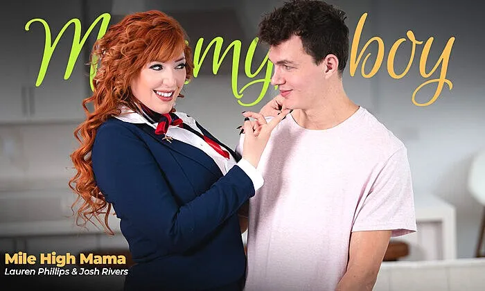 Lauren Phillips – Mile High Mama